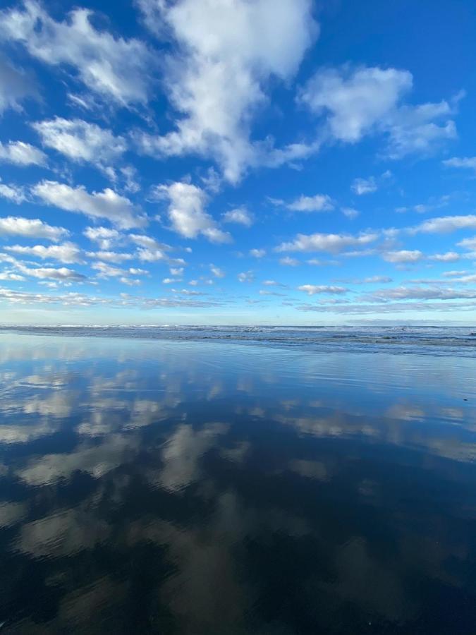 Tidal House #4 - Ocean Shores Chalet المظهر الخارجي الصورة