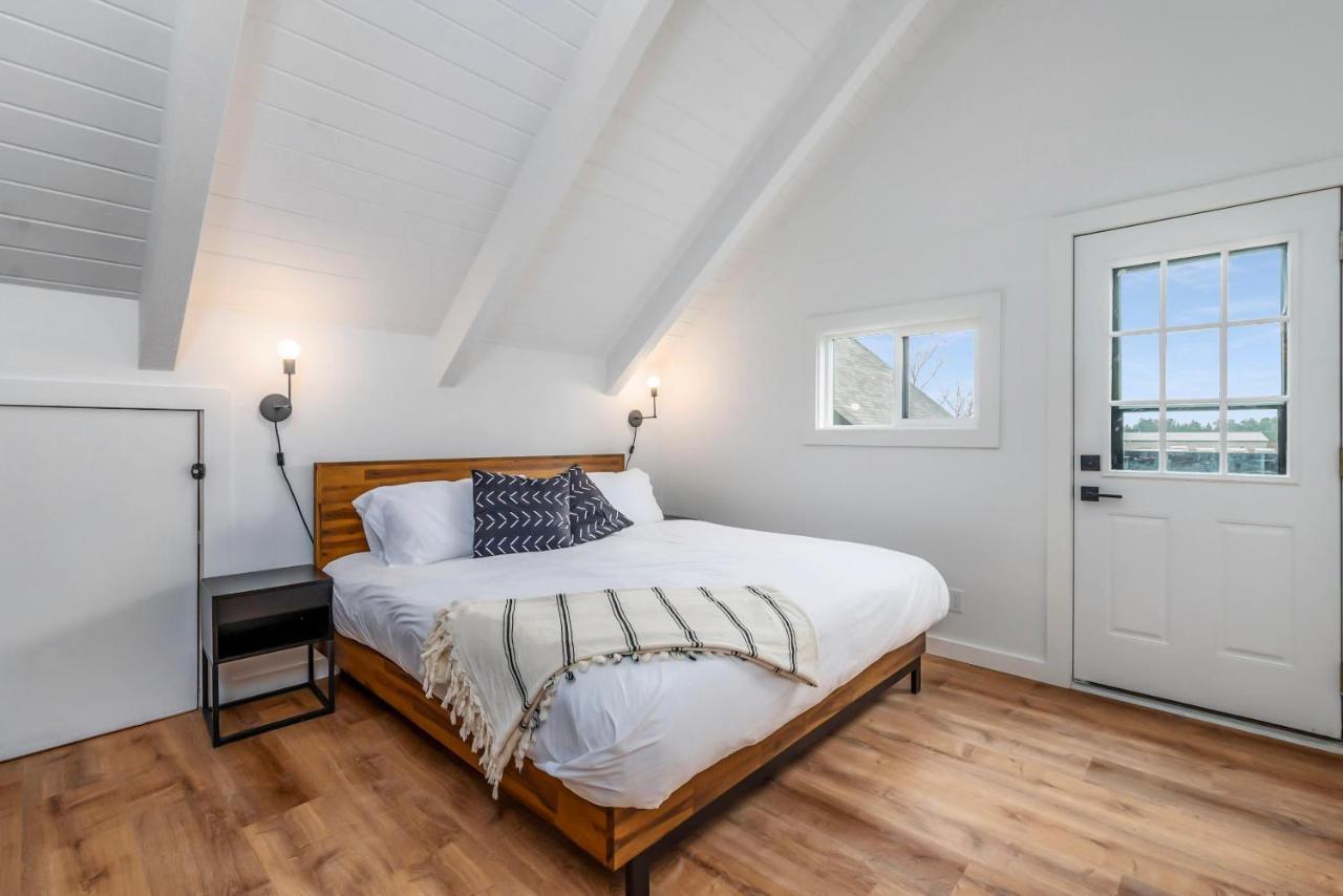 Tidal House #4 - Ocean Shores Chalet المظهر الخارجي الصورة