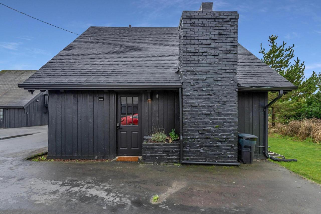 Tidal House #4 - Ocean Shores Chalet المظهر الخارجي الصورة