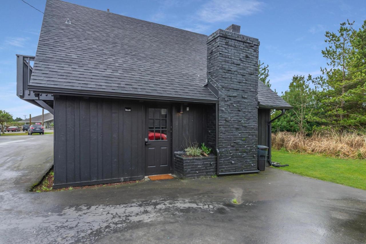 Tidal House #4 - Ocean Shores Chalet المظهر الخارجي الصورة